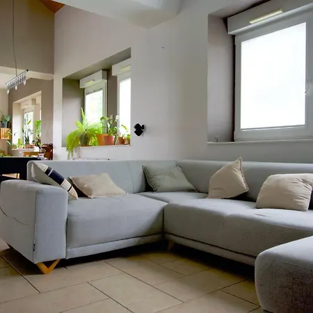 Villa Loft De Gamme Entre Verdure Et