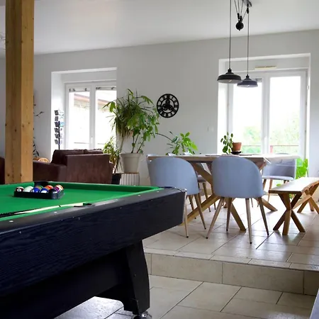 Loft De Gamme Entre Verdure Et Chaudefontaine (Marne)