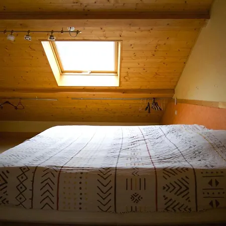 Loft De Gamme Entre Verdure Et * Marchaux-Chaudefontaine