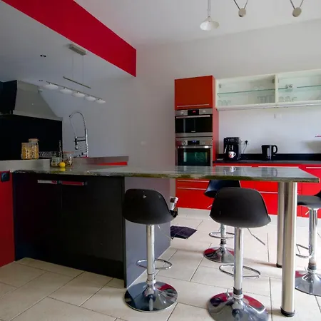 Loft De Gamme Entre Verdure Et * Chaudefontaine (Marne)