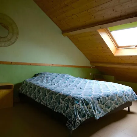 Villa Loft De Gamme Entre Verdure Et