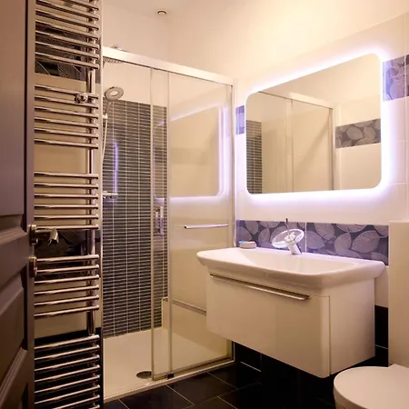 Villa Loft De Gamme Entre Verdure Et *